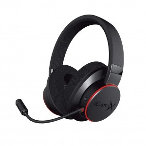 Headset Creative Sound BlasterX H6